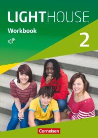 Gwen Berwick: English G Lighthouse - Allgemeine Ausgabe - Band 2: 6. Schuljahr
