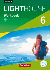 Wolfgang Biederstädt, Gwen Berwick, Sydney Thorne: English G Lighthouse - Allgemeine Ausgabe - Band 6: 10. Schuljahr