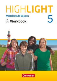 Gwen Berwick: Highlight - Mittelschule Bayern - 5. Jahrgangsstufe