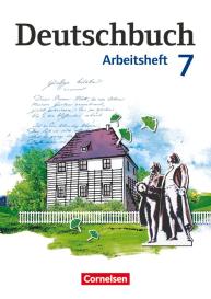 Petra Bowien, Birgit Patzelt, Gerhild Schenk, Andrea Wagener: Deutschbuch Gymnasium - Berlin, Brandenburg, Mecklenburg-Vorpommern, Sachsen, Sachsen-Anhalt und Thüringen - Ausgabe 2012 - 7. Schuljahr