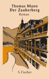 Thomas Mann: Der Zauberberg