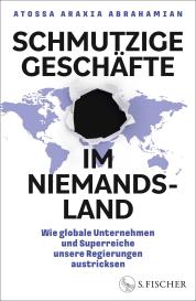 Irmengard Gabler, Atossa Araxia Abrahamian: Schmutzige Geschäfte im Niemandsland
