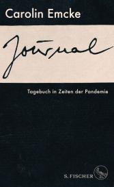 Carolin Emcke: Journal