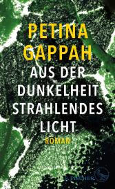 Petina Gappah: Aus der Dunkelheit strahlendes Licht