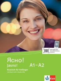 Jasno! A1–A2