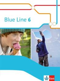 Blue Line 6