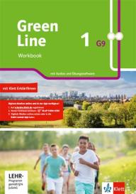 Green Line 1 G9