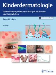 Peter Höger, Peter H. Höger: Kinderdermatologie