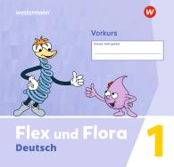 Nadine Pistor, Elke Schnepf-Rimsa: Flex und Flora - Ausgabe 2021