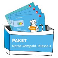 DIE BUNTE REIHE - Mathematik