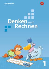 Gudrun Buschmeier, Julia Hacker, Susanne Kuß, Claudia Lack, Roswitha Lammel, Alexandra Weiß, Maria Wichmann: Denken und Rechnen - Allgemeine Ausgabe 2017