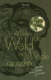 Luise Marohn: "Wenn der Wald im Winde rauscht"