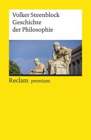 Volker Steenblock, Volker Steenblock: Geschichte der Philosophie