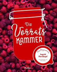 Willi Haider, Ingrid Pernkopf: Die Vorratskammer