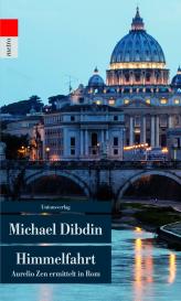 Michael Dibdin: Himmelfahrt
