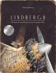 Torben Kuhlmann: Lindbergh