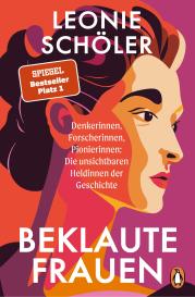 Leonie Schöler: Beklaute Frauen