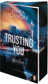 Bianca Iosivoni: Hunters - Trusting You