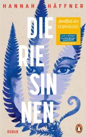 Hannah Häffner: Die Riesinnen