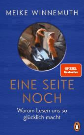 Meike Winnemuth: Eine Seite noch