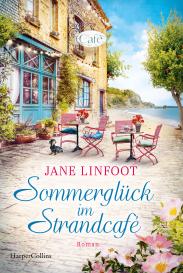 Christian Trautmann, Jane Linfoot: Sommerglück im Strandcafé