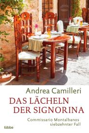 Andrea Camilleri: Das Lächeln der Signorina