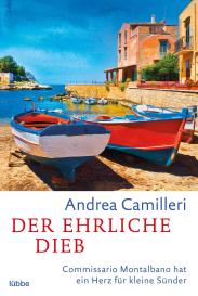 Andrea Camilleri: Der ehrliche Dieb