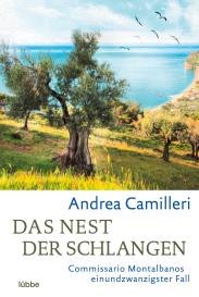 Andrea Camilleri: Das Nest der Schlangen