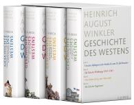Heinrich August Winkler: Geschichte des Westens