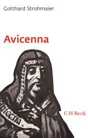 Gotthard Strohmaier: Avicenna