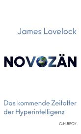 Bryan Appleyard, James Lovelock: Novozän