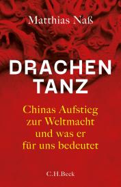 Matthias Naß: Drachentanz