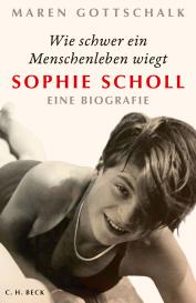 Maren Gottschalk: Wie schwer ein Menschenleben wiegt