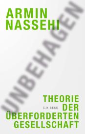 Armin Nassehi: Unbehagen