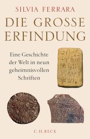 Silvia Ferrara: Die große Erfindung