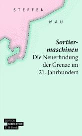 Steffen Mau: Sortiermaschinen