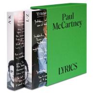 Paul McCartney, Paul Muldoon: Lyrics Deutsche Ausgabe