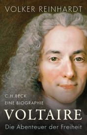 Volker Reinhardt: Voltaire