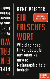 René Pfister: Ein falsches Wort