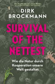 Dirk Brockmann, Dirk Prof. Dr. Brockmann: Survival of the Nettest