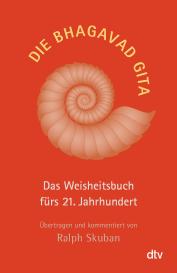 Ralph Skuban: Die Bhagavad Gita