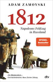 Adam Zamoyski: 1812