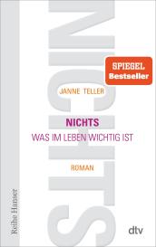 Janne Teller: Nichts