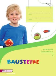 Beate Drechsler, Ilka Deichmüller, Kathrin Eberhard, Edith Nitsche, Dorothe Noerdlinger, Gisela Papstein, Judith Rauschmair-Hohl, Claudia Wiederstein, Brigitte Winkenbach: BAUSTEINE Sachunterricht - Ausgabe 2014