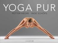 Petter Hegre, Inge Schöps: Yoga pur