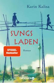 Karin Kalisa: Sungs Laden