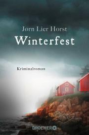 Jørn Lier Horst: Winterfest