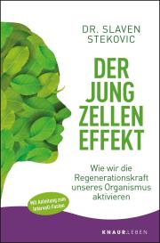Slaven Dr. Stekovic, Slaven Stekovic: Der Jungzelleneffekt
