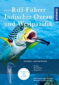 Matthias Bergbauer, Manuela Kirschner: Riff-Führer Indischer Ozean und Westpazifik