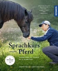 Gretchen Vogel, Sharon Wilsie: Sprachkurs Pferd